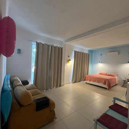 ホテル Casa Tropical リオデジャネイロ エクステリア 写真