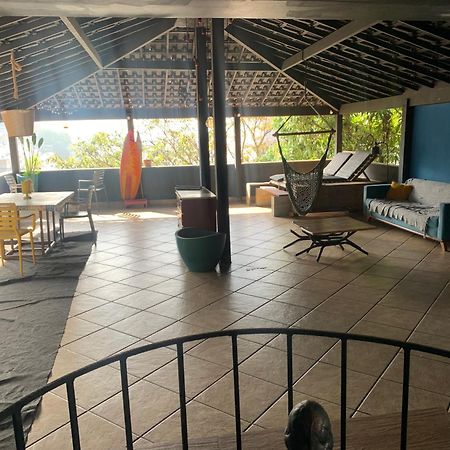 ホテル Casa Tropical リオデジャネイロ エクステリア 写真