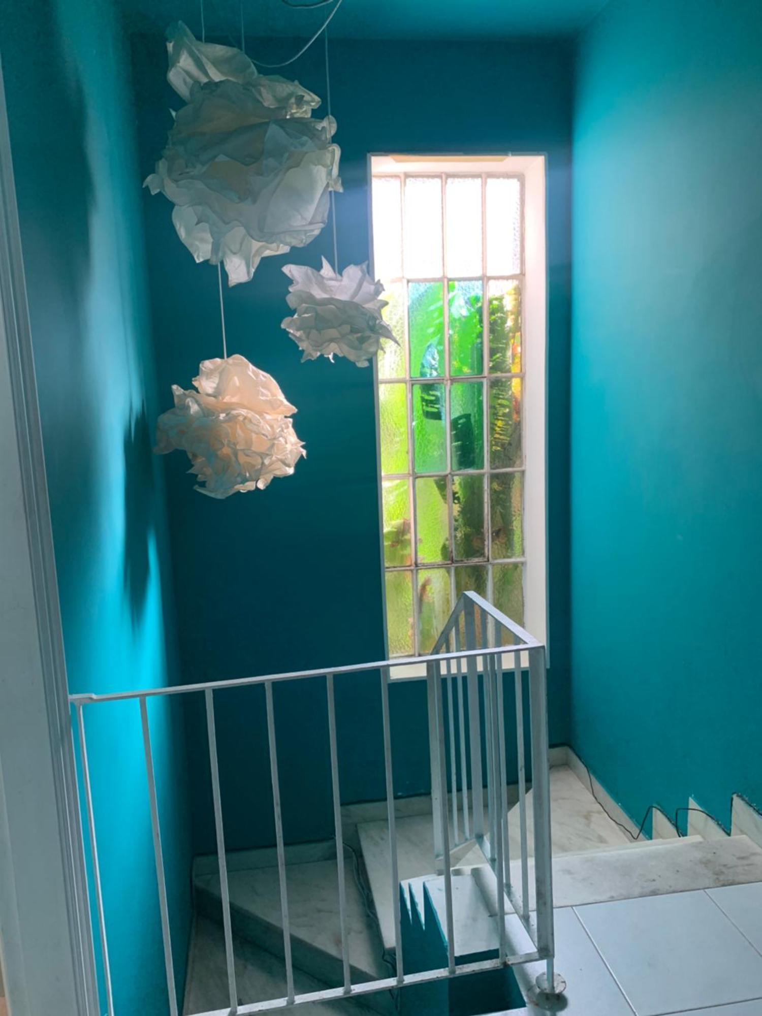 ホテル Casa Tropical リオデジャネイロ エクステリア 写真