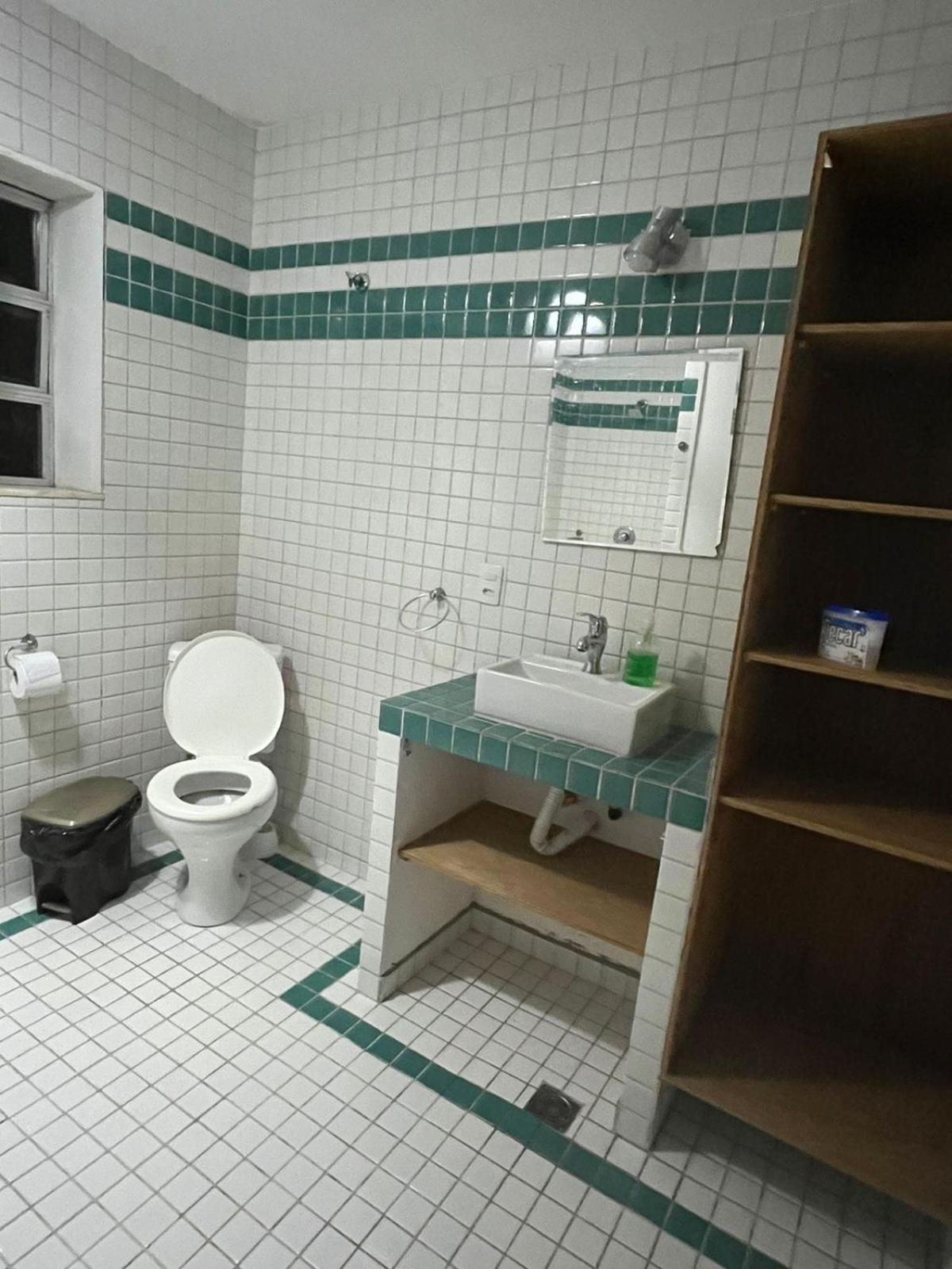 ホテル Casa Tropical リオデジャネイロ エクステリア 写真
