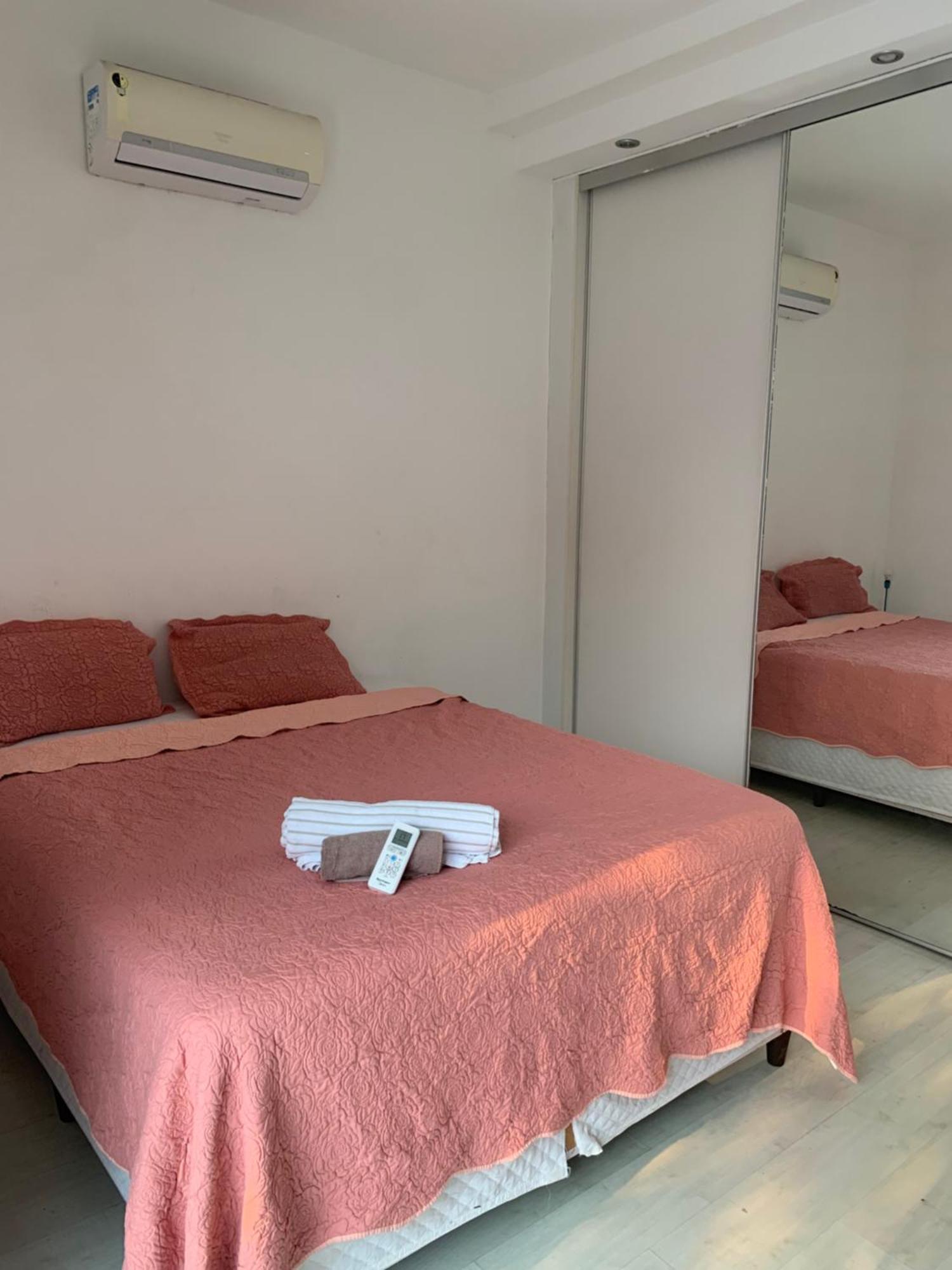 ホテル Casa Tropical リオデジャネイロ エクステリア 写真