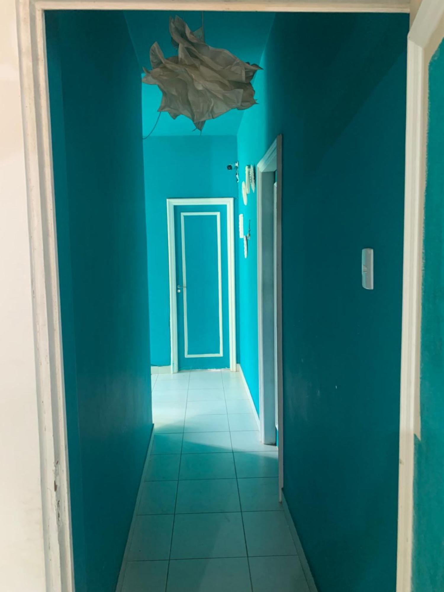 ホテル Casa Tropical リオデジャネイロ エクステリア 写真